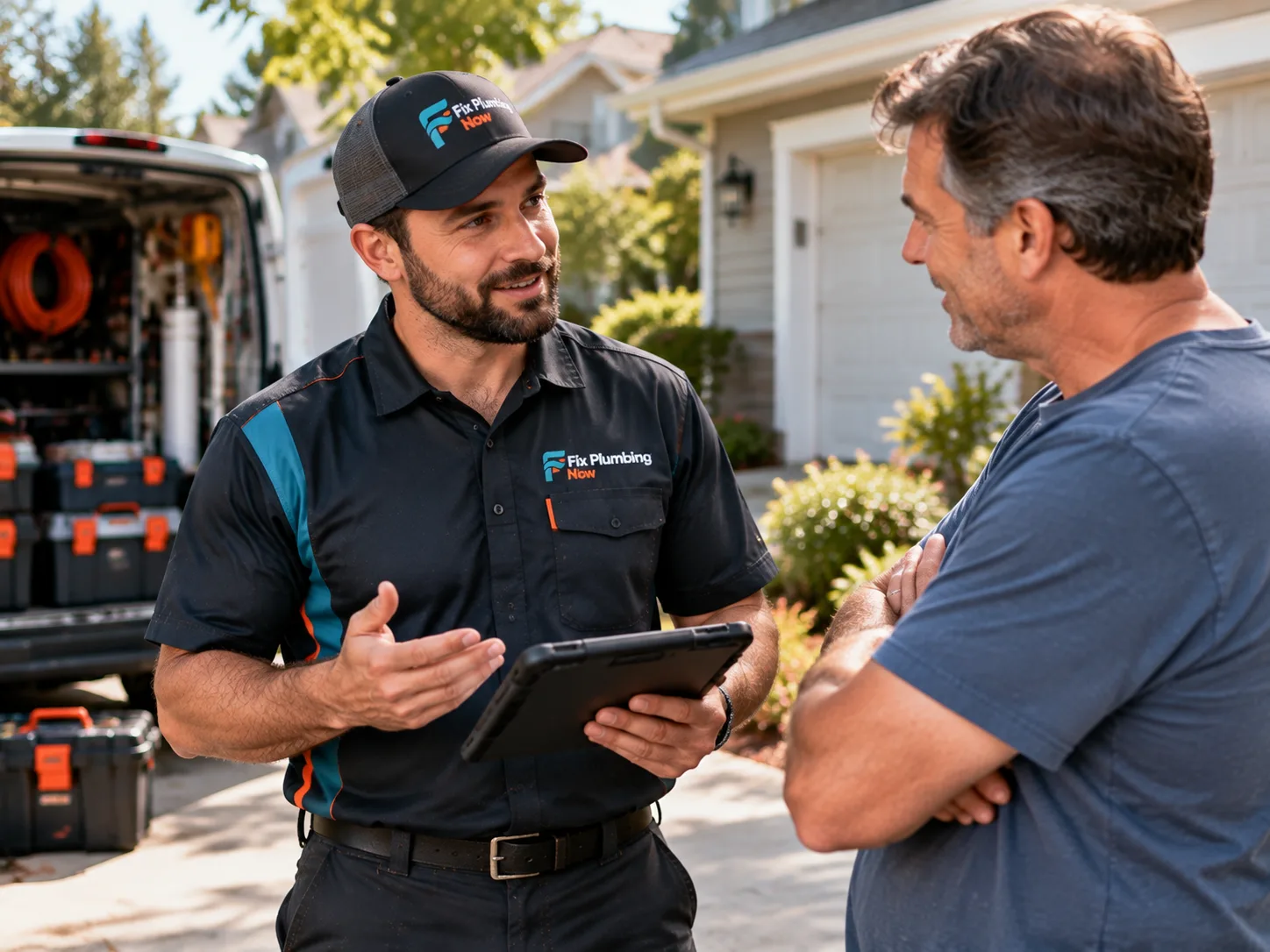 Clogged Drain Service Gabbs, NV FAQs